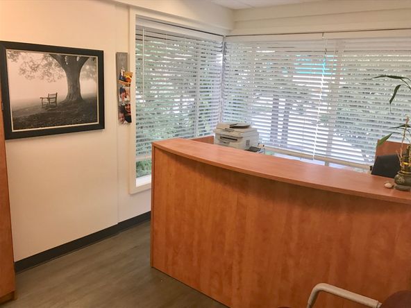 Suite 300 Sublease